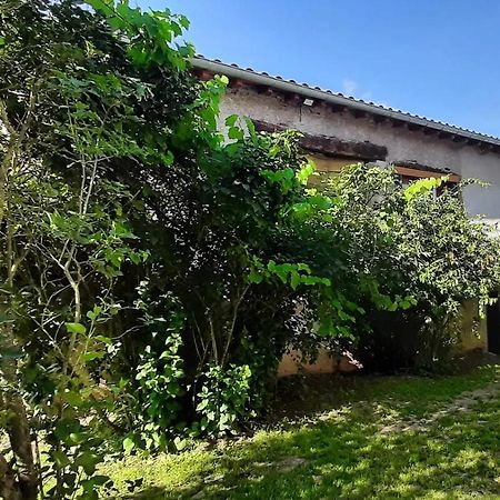 Villa Veyrac à Lavoute-sur-Loire Extérieur photo